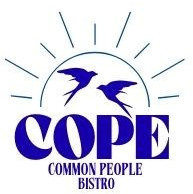 COPE COMMON PEOPLE